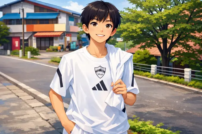 黒田朝日の父親は学生結婚だった？｜黒田将由の経歴と韋駄天一家の全貌