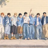 &teamの本名一覧｜KからMAKIまで9人の漢字フルネームと出身地