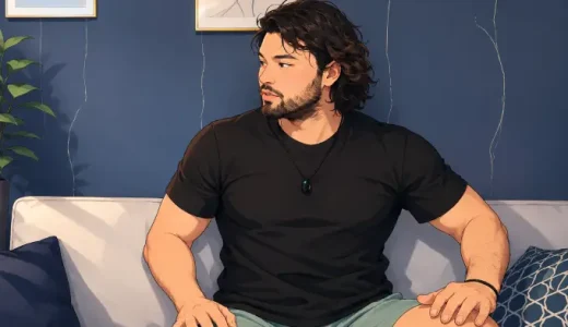 ウルフアロンの妻は前原良美！2019年結婚から2022年離婚までの中身