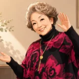 カオリ・ナラ・ターナーの夫はどんな人？2週間でプロポーズした名匠ビル・ターナー