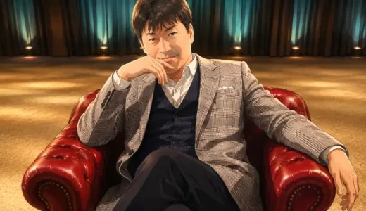 佐藤二朗の学歴は信州大学経済学部！リクルート入社式当日退職の伝説と俳優への道