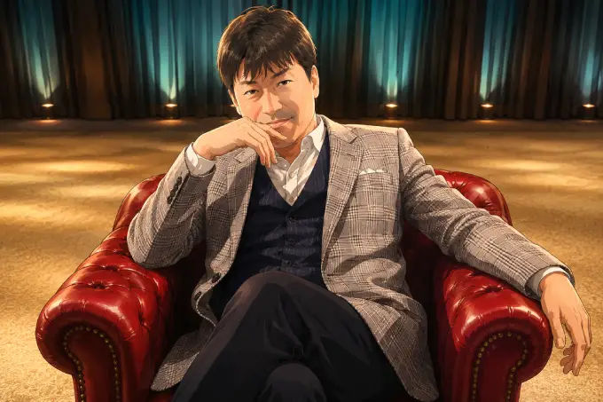 佐藤二朗の学歴は信州大学経済学部！リクルート入社式当日退職の伝説と俳優への道