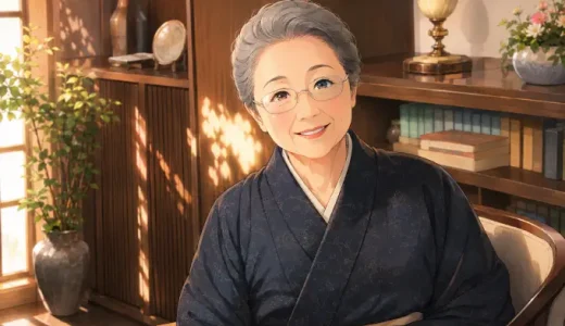 佐藤愛子の夫は2人｜森川弘との死別と田畑麦彦の偽装離婚の真相