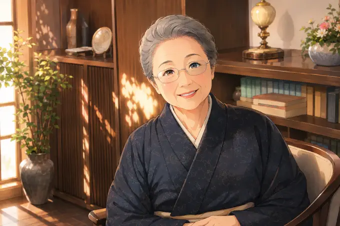 佐藤愛子の夫は2人｜森川弘との死別と田畑麦彦の偽装離婚の真相