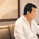 小林旭の息子は小林一路！マイトガイレーベル代表として父を支える長男