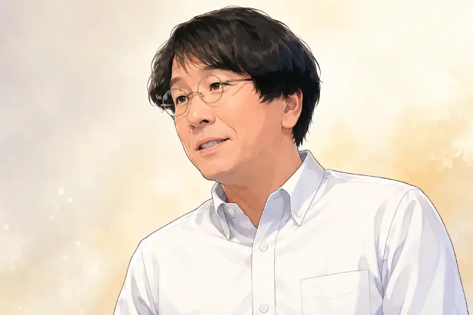 木村祥一郎の大学は同志社大学文学部！美術専攻からIT起業・家業継承へ