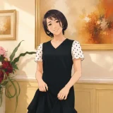 紫吹淳の実家は旧三洋電機社員の家庭｜お嬢様育ちと「ばあや」の真相とは？